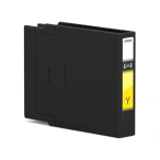 EPSON Cartuș de cerneala EPSON C13T13X440, Yellow XL - IT-Fashion.ro