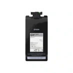 EPSON Cartuș de cerneală EPSON C13T53F700 UltraChrome Pro6 Gray, 1600 ml - IT-Fashion.ro