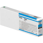 EPSON Cartuș de cerneală EPSON UltraChrome HDX Cyan, 700ml - IT-Fashion.ro