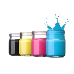 OEM Cartuș de cerneală OEM compatibil Epson C13T06B240, C13T06C24A, Cyan, 70 ml - IT-Fashion.ro