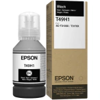 EPSON Cerneală EPSON 140ml, Black - IT-Fashion.ro