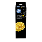 HP Cerneala HP GT52, 70 ml, Yellow - IT-Fashion.ro
