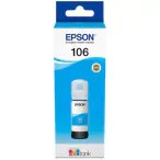 EPSON Cerneala originala EPSON 106 EcoTank C13T00R240, cyan - IT-Fashion.ro