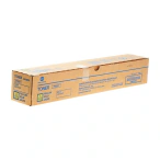 OEM Toner compatibil OEM Konica Minolta A8K3250, TN221Y, 21000 pagini, Yellow - IT-Fashion.ro