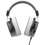 Dark Project Casti gaming DARK PROJECT Vexo,  Microfon, Difuzor 50 mm, Gray - IT-Fashion.ro