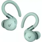 Anker Căști wireless ANKER Soundcore Sport X20 Bluetooth 5.3, Verde (A3968G61) - IT-Fashion.ro
