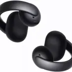 Anker Casti wireless ANKER Soundcore AeroClip A3388G11 Bluetooth 5.4 Negru - IT-Fashion.ro