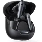 Anker Căști wireless ANKER Soundcore Liberty 4 NC A3947G11 Black cu Bluetooth 5.3 și Noise Cancelling - IT-Fashion.ro