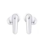 Anker Căști wireless ANKER SoundCore Liberty 5 A3957G21 cu Bluetooth 5.4 și Dolby Audio, White - IT-Fashion.ro