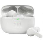 JBL Casti wireless in-ear JBL Wave Beam, True Wireless, Bluetooth, White - IT-Fashion.ro