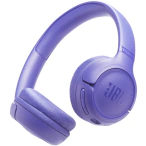 JBL Căști wireless JBL Tune 530BT, Bluetooth, Lavender - IT-Fashion.ro