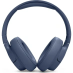 JBL Căști wireless JBL Tune 720BT, Bluetooth 5.3, Blue - IT-Fashion.ro