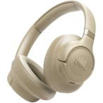 JBL Căști wireless JBL Tune 730BT, Bluetooth 5.3, Beige - IT-Fashion.ro