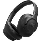 JBL Căști wireless JBL Tune 730BT, Bluetooth 5.3, Black - IT-Fashion.ro
