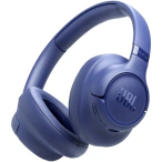 JBL Căști wireless JBL Tune 730BT, Bluetooth 5.3, Blue - IT-Fashion.ro
