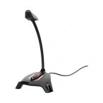 Trust Microfon TRUST GXT 215 Zabi, Black - IT-Fashion.ro