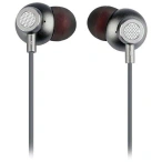 V-TAC Casti cu fir V-TAC SKU-7706, Jack 3.5mm, Gray - IT-Fashion.ro