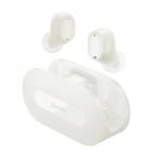 Baseus Casti Handsfree BASEUS Bowie EZ10, White - IT-Fashion.ro