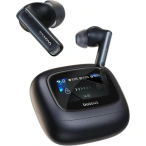 Baseus Casti Handsfree BASEUS Bowie M2s Ultra, Black - IT-Fashion.ro
