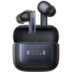 Baseus Casti Handsfree Bluetooth BASEUS Bowie 35, TWS, Black - IT-Fashion.ro