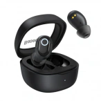 Baseus Casti Handsfree Bluetooth BASEUS Bowie WM02, TWS, Black - IT-Fashion.ro