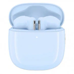 Baseus Casti Handsfree Bluetooth BASEUS Bowie WX5, TWS, Blue - IT-Fashion.ro