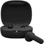 JBL Casti Handsfree Bluetooth JBL Wave Flex 2, TWS, ANC, MultiPoint, Black - IT-Fashion.ro