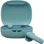 JBL Casti JBL In-Ear, Wave Flex 2 TWS, Blue - IT-Fashion.ro