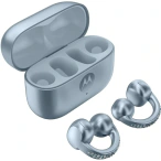 MOTOROLA Casti Motorola In-Ear PG38C08446, Moto Buds Loop Ice Melt, Swarovski Edition - IT-Fashion.ro