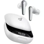 Anker Căști wireless ANKER SoundCore Liberty 4 Pro A3954G21 – Sunet Hi-Fi, Bluetooth 5.3, ANC, White - IT-Fashion.ro