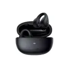 Baseus Căști wireless BASEUS AirGo AS01 Bluetooth 5.3 TWS Negru - IT-Fashion.ro