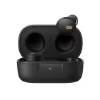 Baseus Căști wireless BASEUS Bowie E18 TWS Bluetooth 5.3, Black - IT-Fashion.ro