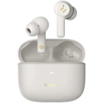 HAVIT Casti wireless HAVIT Pro TW958 PRO-BE, Bluetooth 5.2, Cream - IT-Fashion.ro