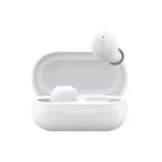 SAMSUNG Căști wireless ITFIT by Samsung T10 White – Sunet clar, autonomie extinsă și design elegant - IT-Fashion.ro