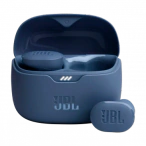 JBL Casti wireless JBL Tune Buds, Bluetooth 5.3, ANC, Blue - IT-Fashion.ro