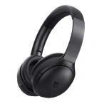 SOUNDPEATS Casti wireless SOUNDPEATS A6, Black - IT-Fashion.ro