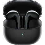 XIAOMI Casti XIAOMI Buds 6, True Wireless, Bluetooth, In-Ear, Microfon, Noise Cancelling, Black - IT-Fashion.ro