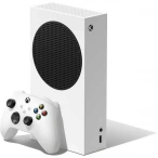 Microsoft Consolă MICROSOFT Xbox Series S, 1TB, Robot White - IT-Fashion.ro
