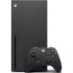 Microsoft Consolă MICROSOFT Xbox Series X, 1TB, Black - IT-Fashion.ro