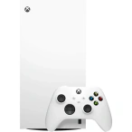 Microsoft Consolă MICROSOFT Xbox Series X Digital Edition, 1TB, Robot White - IT-Fashion.ro