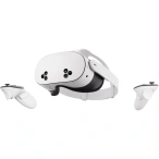 META Ochelari VR META Quest 3S, 128GB, Alb - IT-Fashion.ro