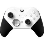 Microsoft Controller Wireless MICROSOFT Xbox Elite Series 2, Core White - IT-Fashion.ro