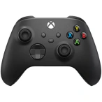 Microsoft Controller wireless MICROSOFT Xbox Series S/X Carbon Black (QAT-00009) - IT-Fashion.ro