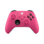 Microsoft Controller Wireless MICROSOFT Xbox Series S/X, Deep Pink (EP2-33418) - IT-Fashion.ro
