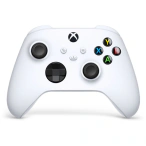 Microsoft Controller Wireless MICROSOFT Xbox Series S/X, Robot White (EP2-29923) - IT-Fashion.ro