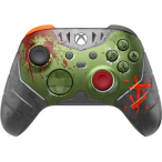 Microsoft Controller wireless MICROSOFT Xbox Series X/S DOOM: The Dark Ages Limited Edition - IT-Fashion.ro