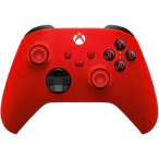 Microsoft Controller Wireless MICROSOFT Xbox Series X/S, Pulse Red (QAU-00011) - IT-Fashion.ro