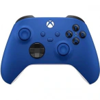 Microsoft Controller Wireless MICROSOFT Xbox Series X/S, Shock Blue (EP2-33421) - IT-Fashion.ro