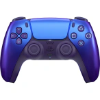 SONY Controller wireless SONY DualSense pentru PlayStation 5, Chroma Indigo - IT-Fashion.ro