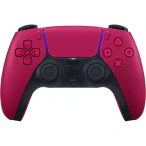 SONY Controller Wireless SONY DualSense pentru PlayStation 5, Cosmic Red - IT-Fashion.ro